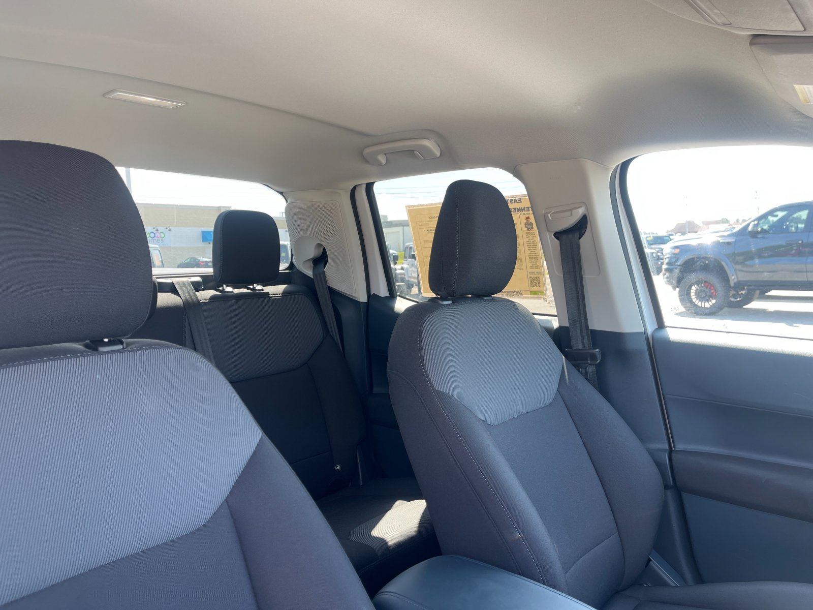 Used 2023 White Ford XL image 18