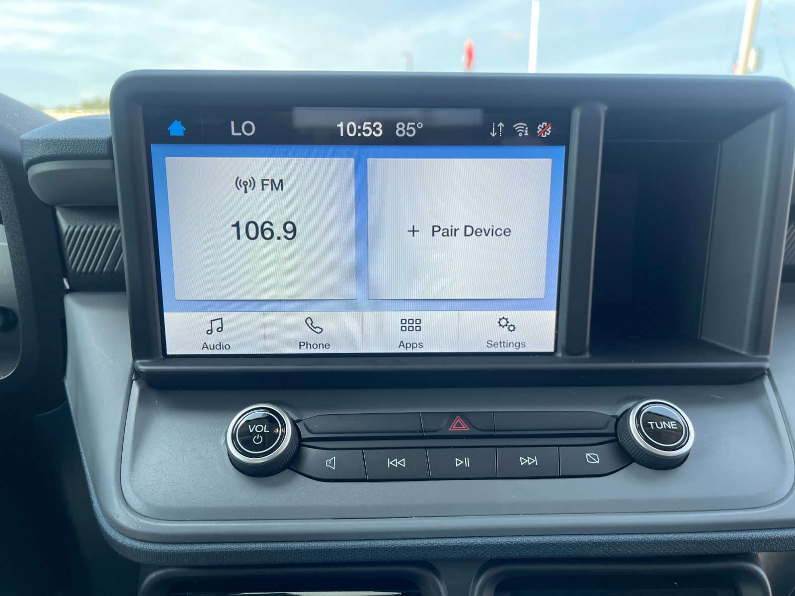 Used 2023 White Ford XL image 20
