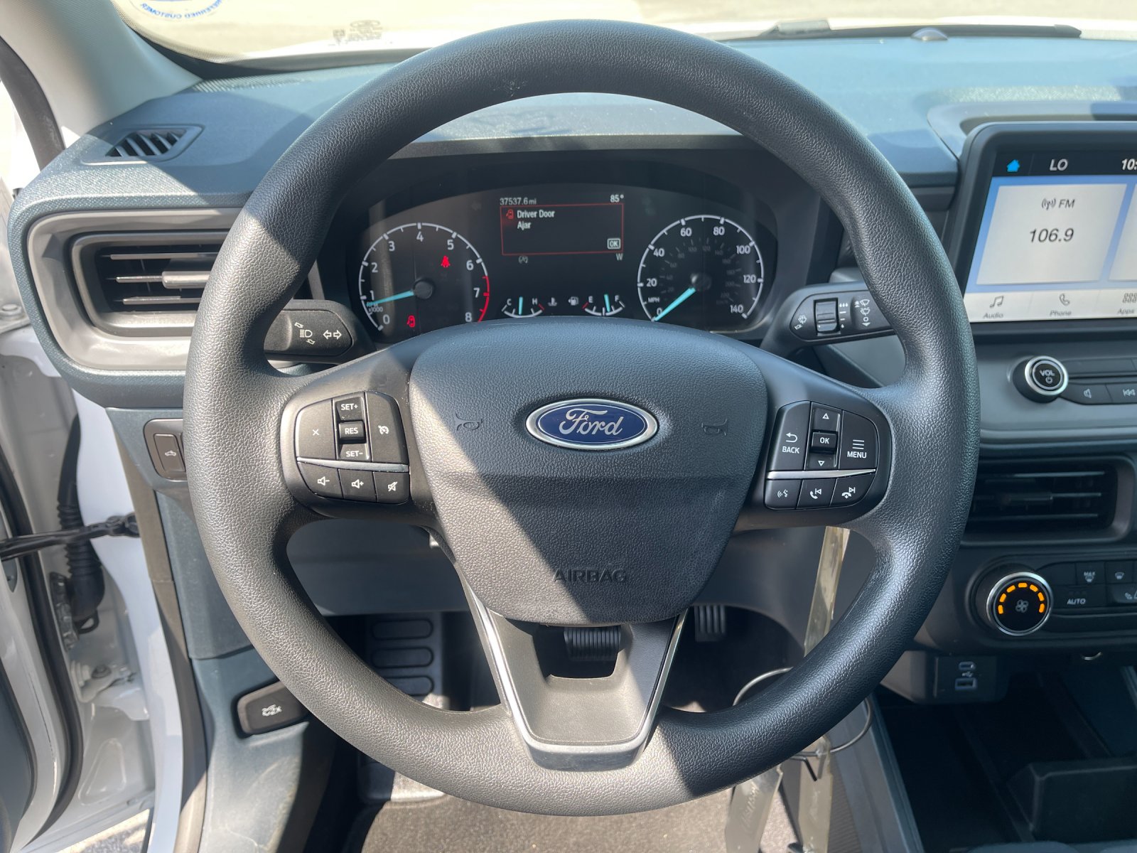 Used 2023 White Ford XL image 25