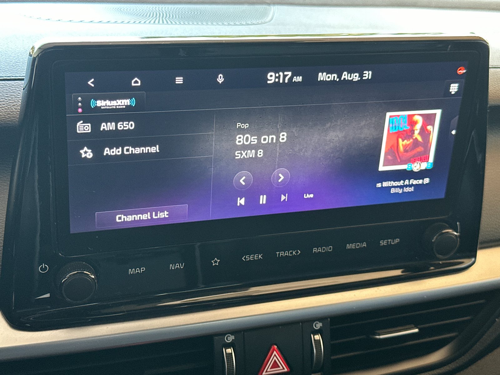 Used 2023 Gray Kia GT-Line image 16