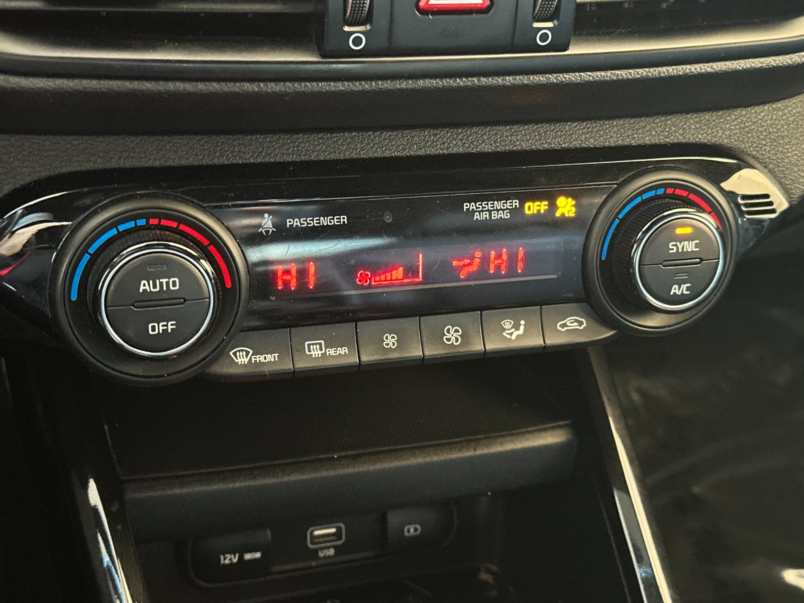 Used 2023 Gray Kia GT-Line image 19