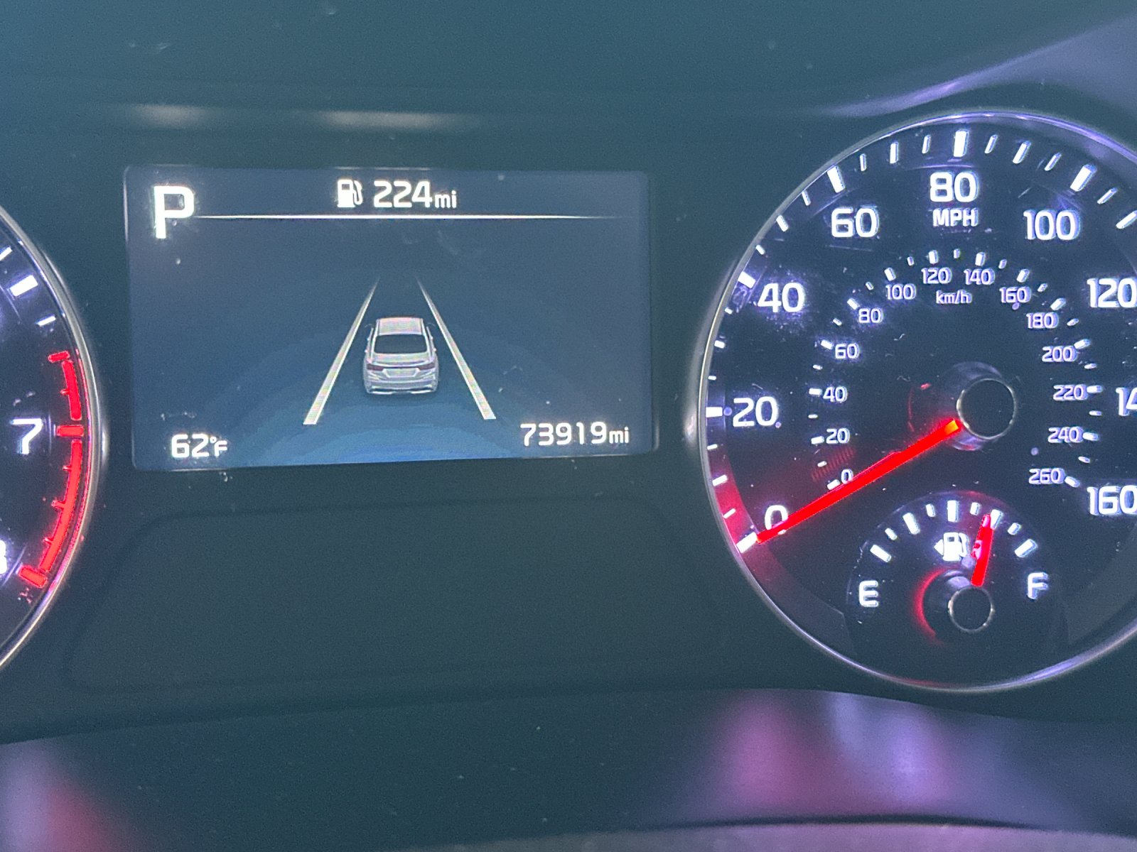 Used 2023 Gray Kia GT-Line image 26