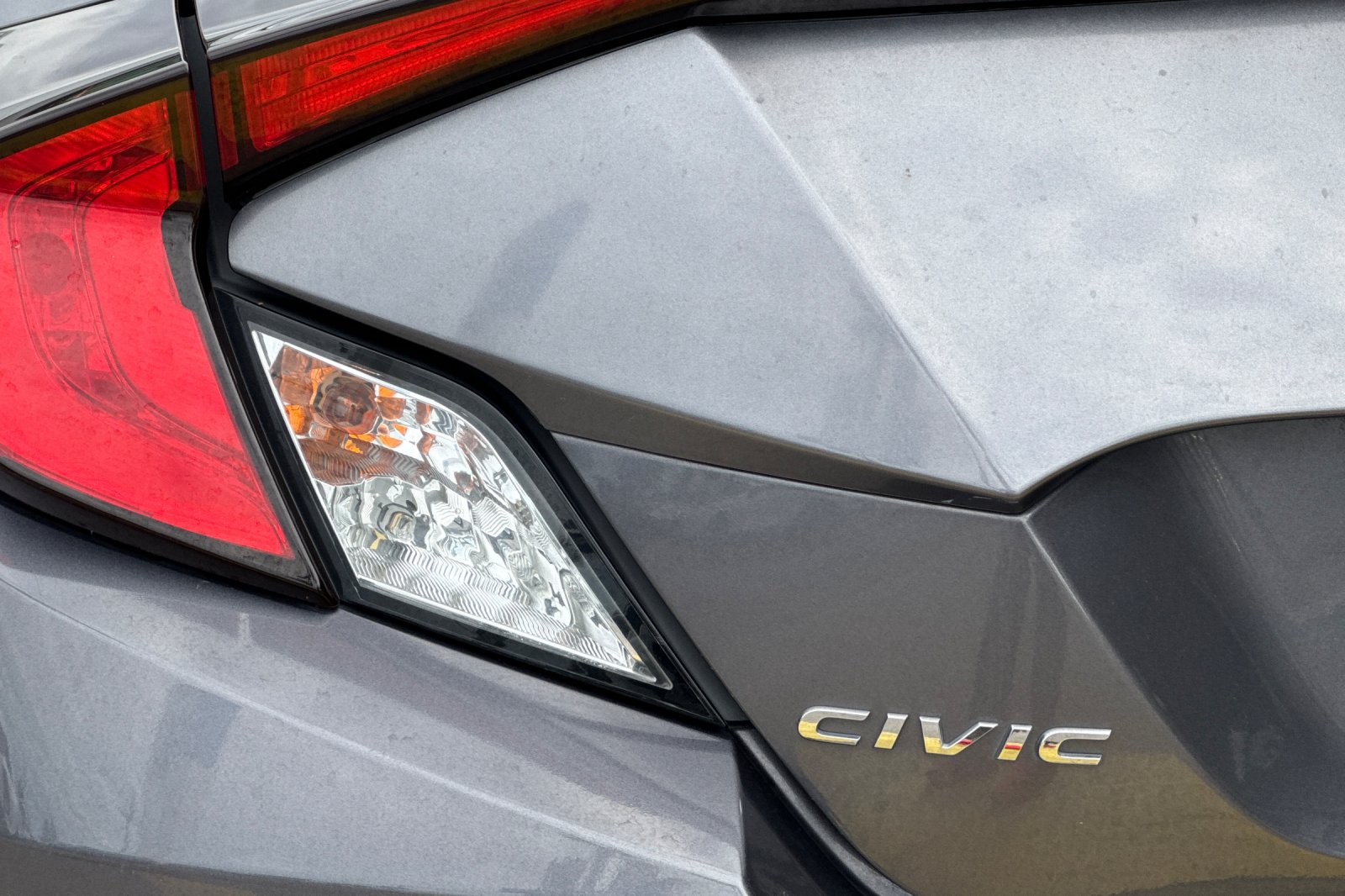 Certified Used 2017 Polished Metal Metallic Honda LX-P image 26