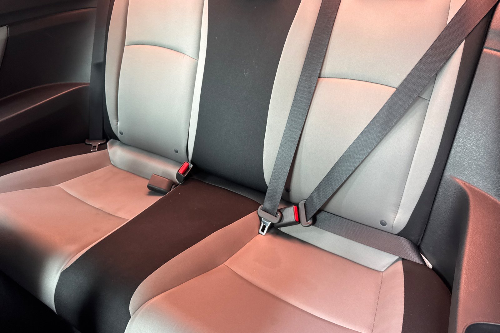 Certified Used 2017 Polished Metal Metallic Honda LX-P image 12