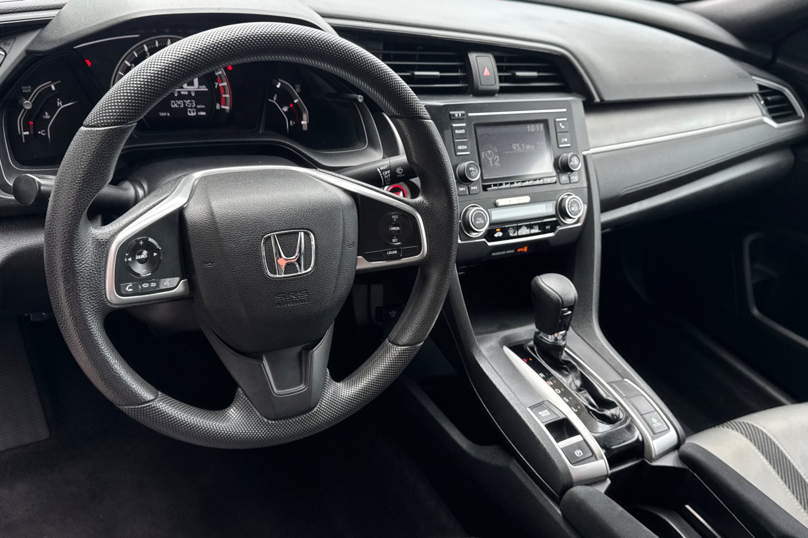 Certified Used 2017 Polished Metal Metallic Honda LX-P image 13