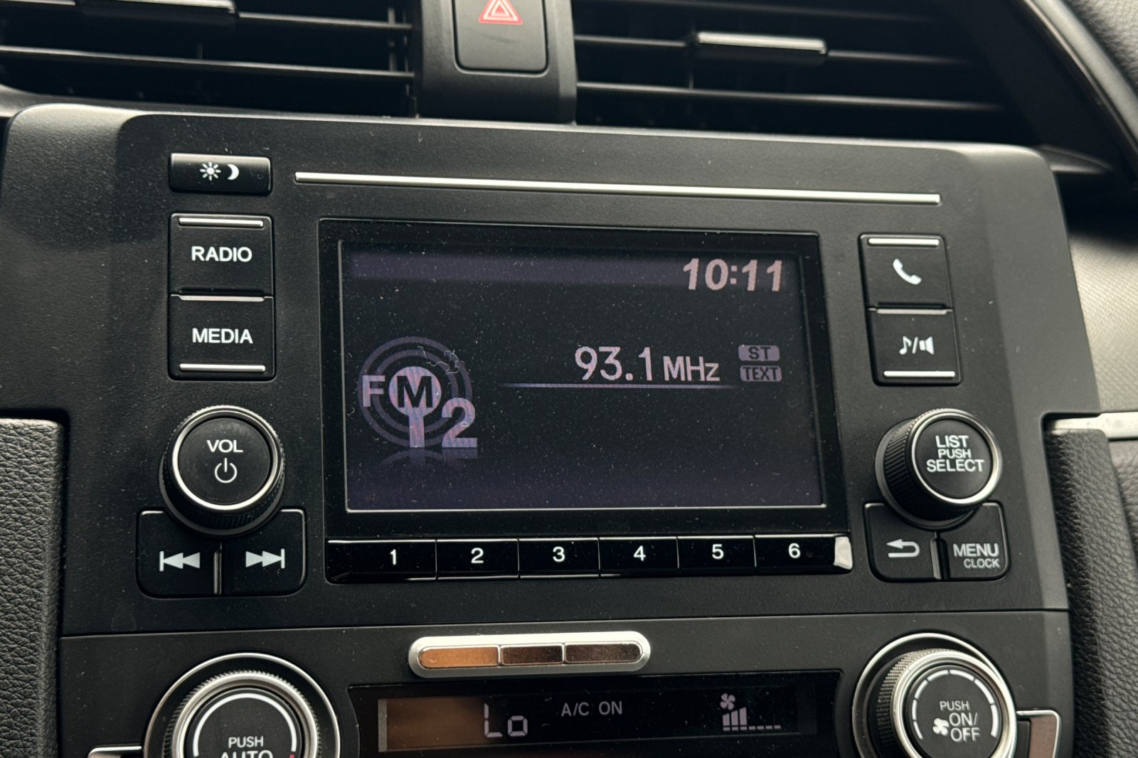 Certified Used 2017 Polished Metal Metallic Honda LX-P image 17