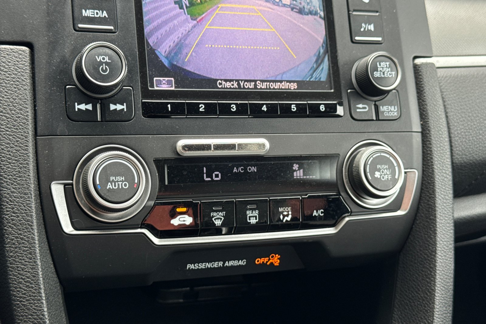 Certified Used 2017 Polished Metal Metallic Honda LX-P image 19