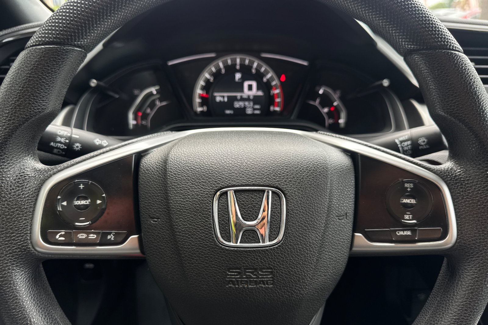 Certified Used 2017 Polished Metal Metallic Honda LX-P image 22