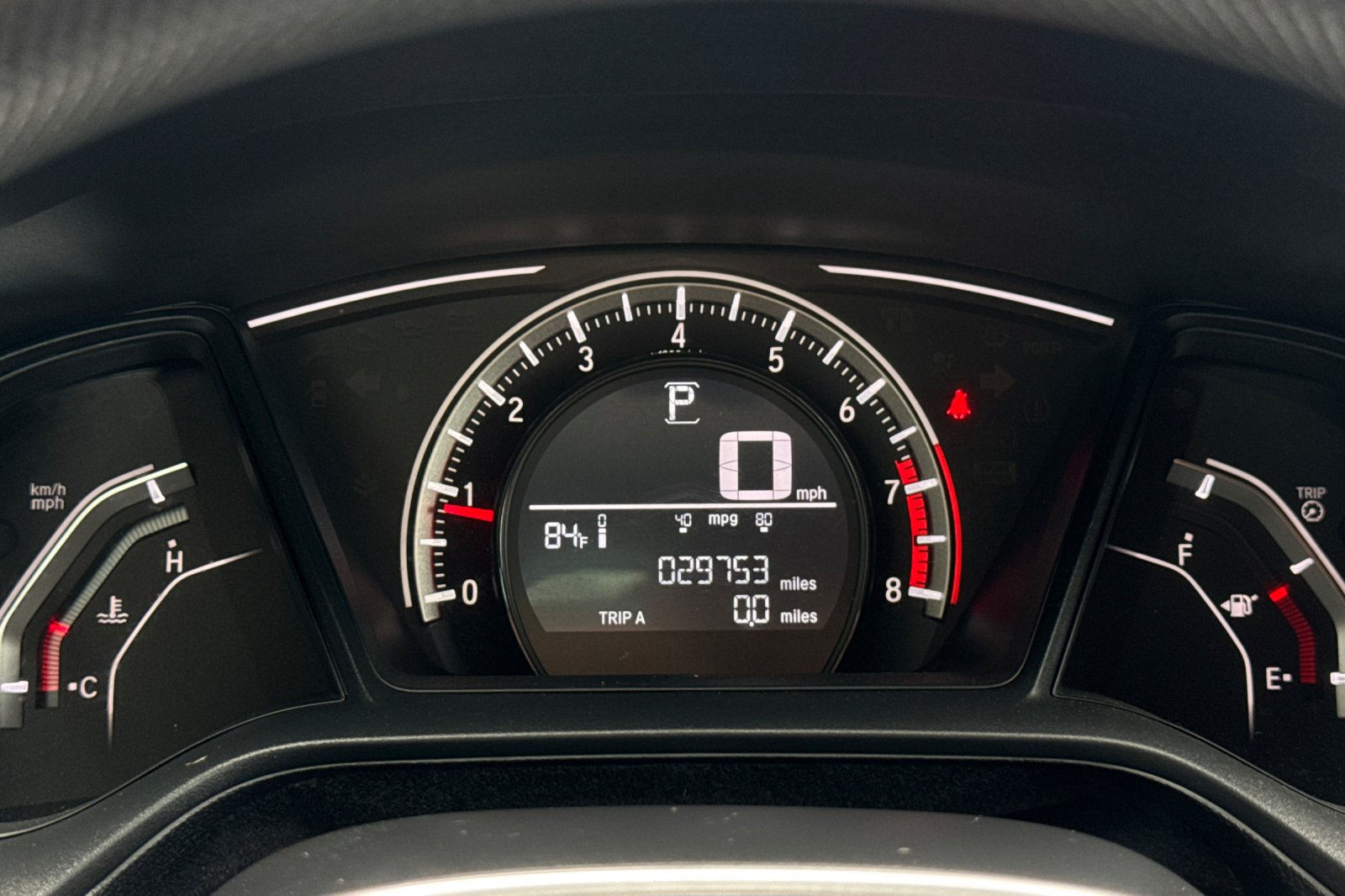 Certified Used 2017 Polished Metal Metallic Honda LX-P image 23