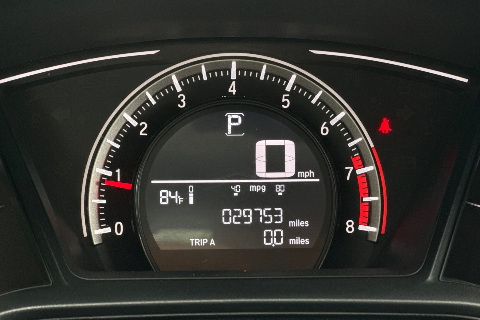 Certified Used 2017 Polished Metal Metallic Honda LX-P image 24