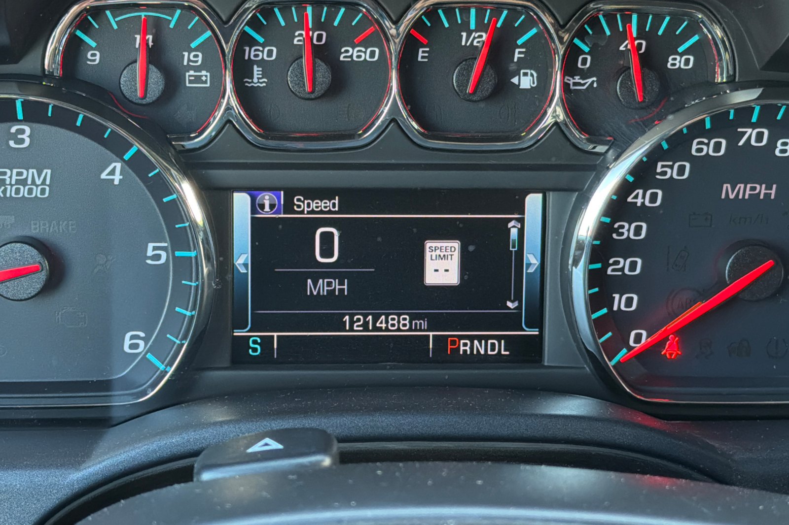 Used 2018 Gray Chevrolet LTZ image 26