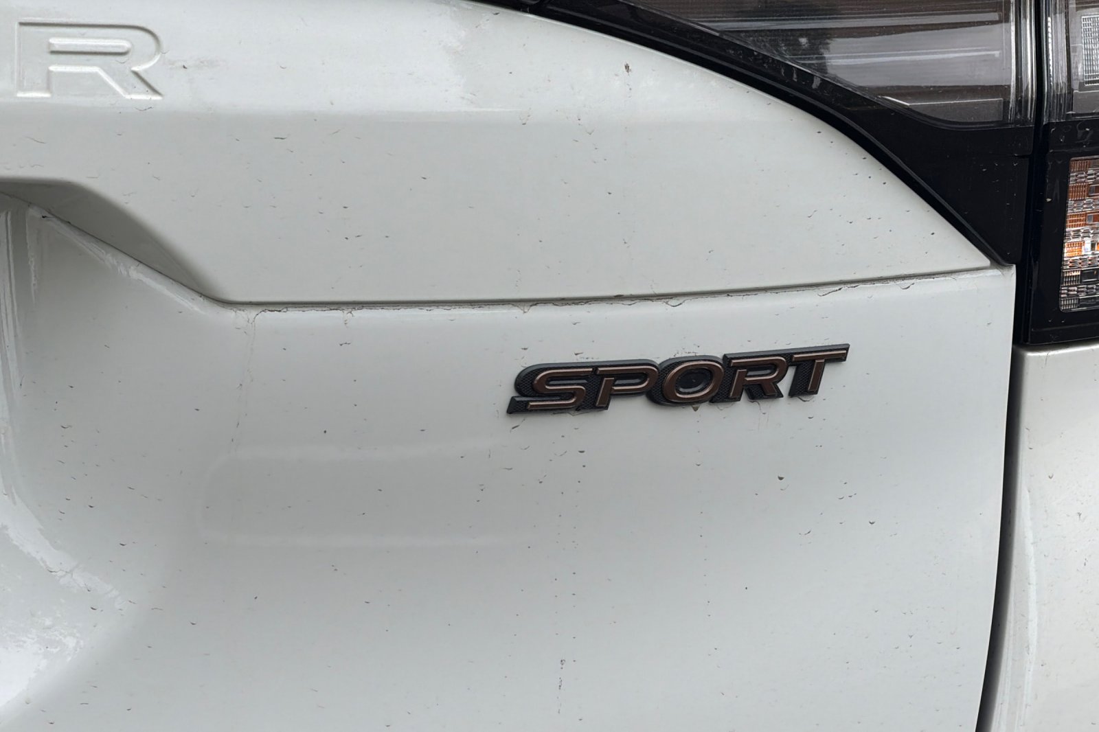 Used 2026 White Subaru Sport image 26