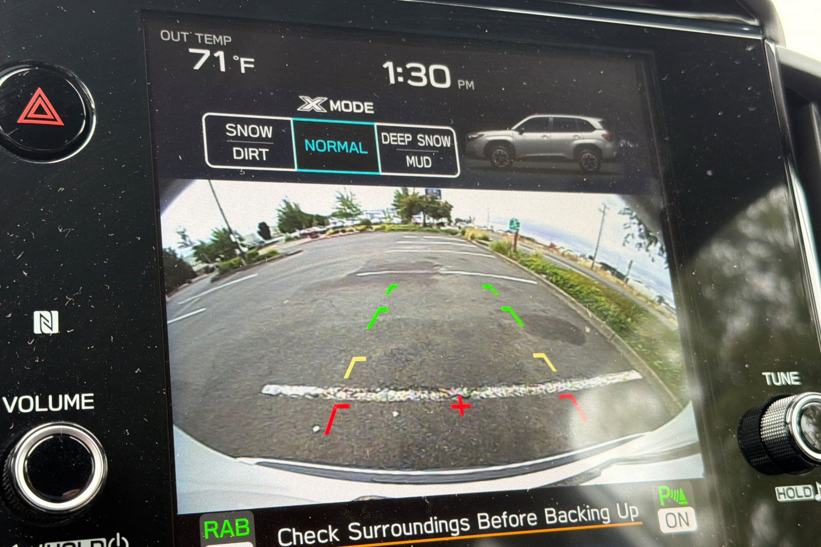 Used 2026 White Subaru Sport image 19