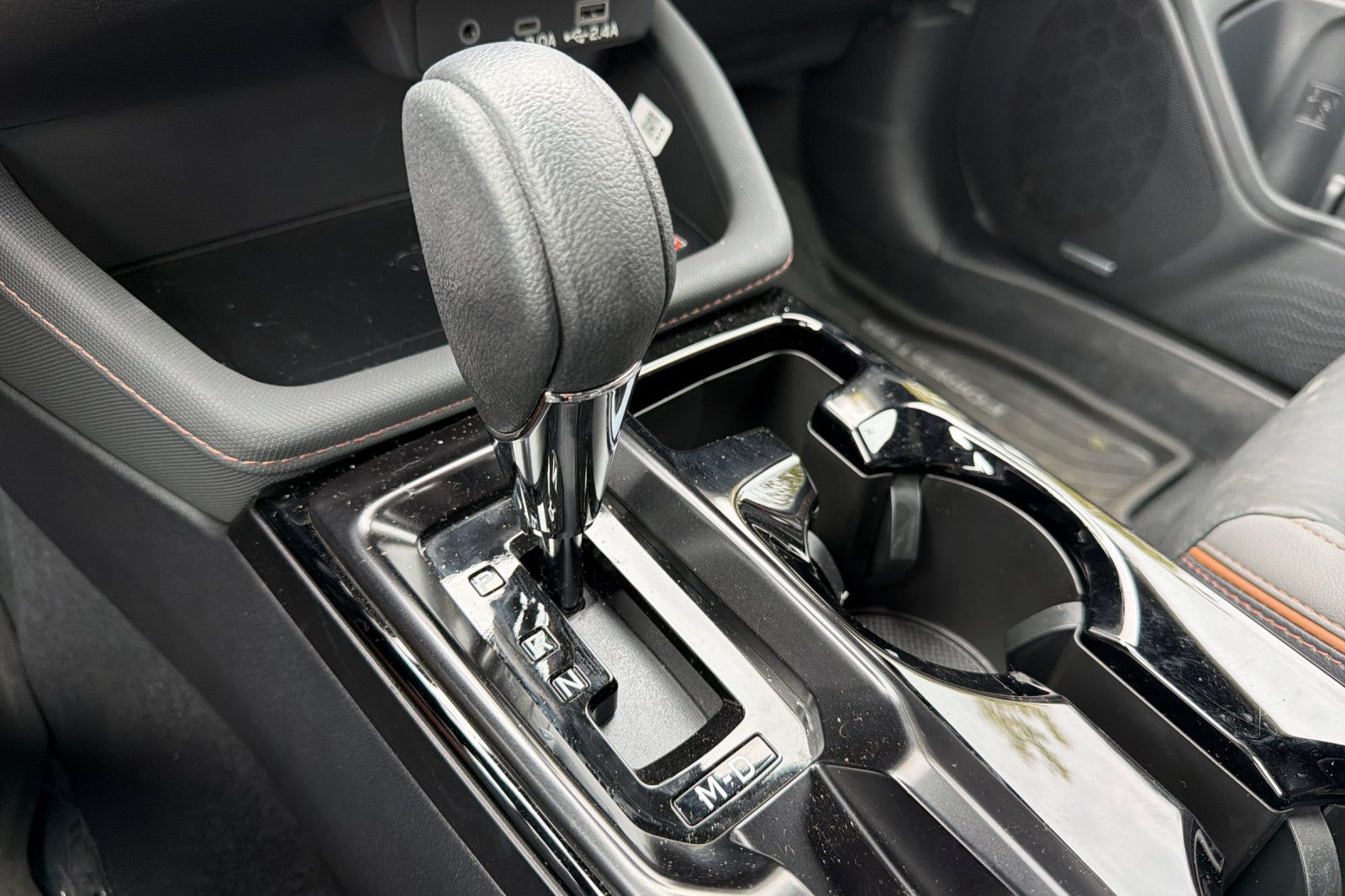 Used 2026 White Subaru Sport image 21