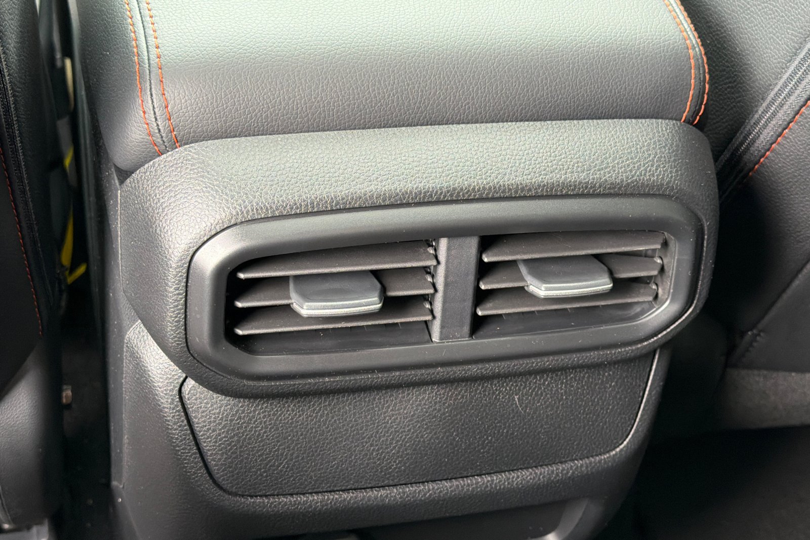 New 2026 Sonic Gray Pearl Honda TrailSport image 14