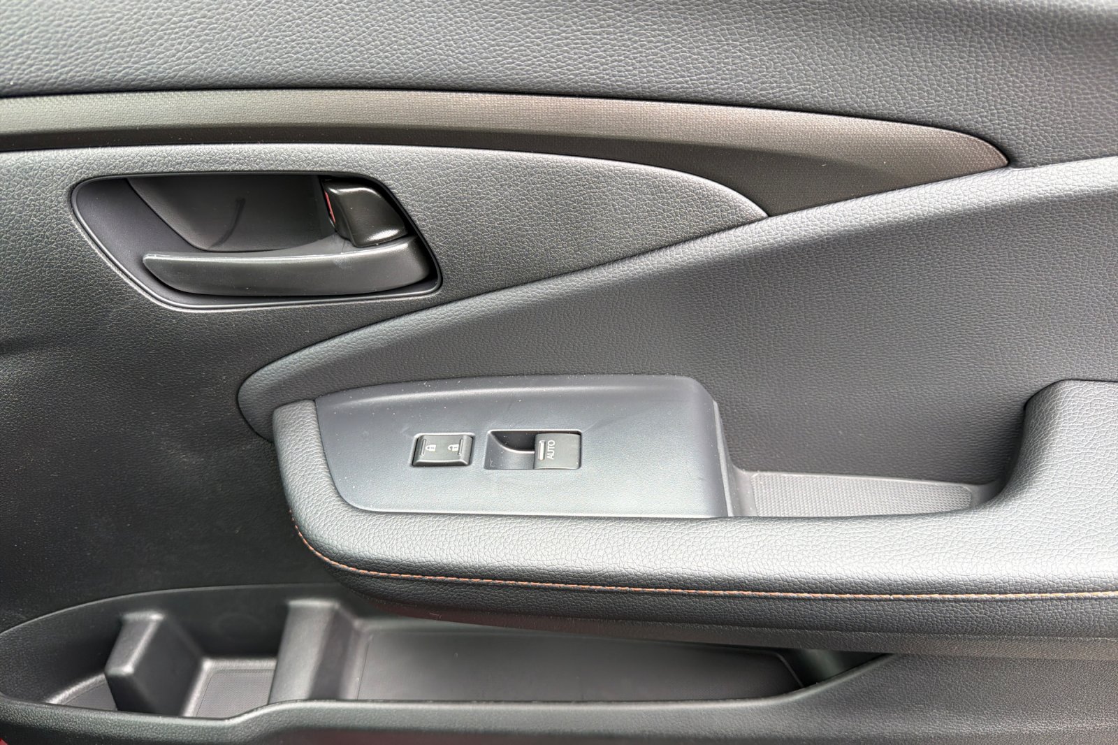 New 2026 Sonic Gray Pearl Honda TrailSport image 19