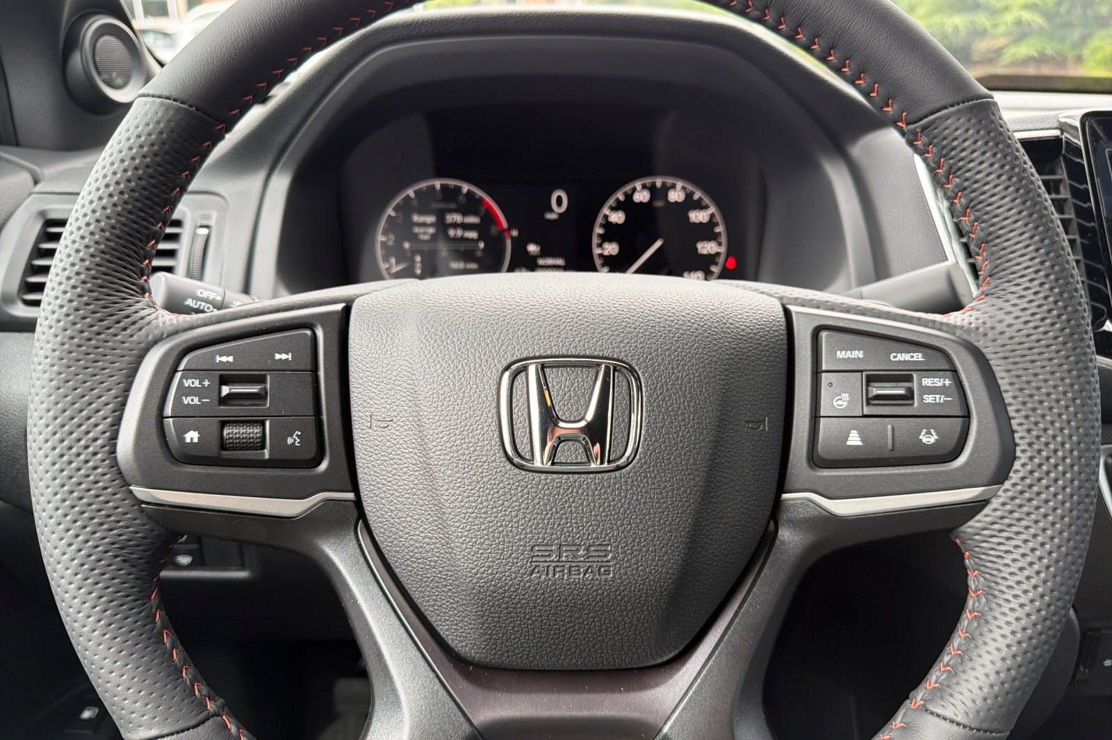 New 2026 Sonic Gray Pearl Honda TrailSport image 26