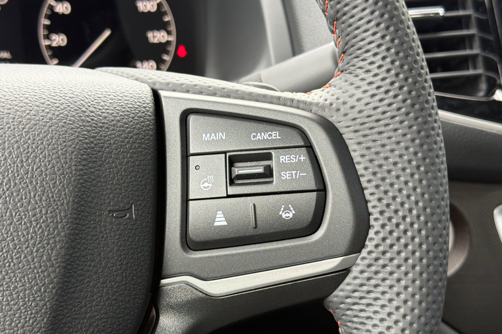 New 2026 Sonic Gray Pearl Honda TrailSport image 28