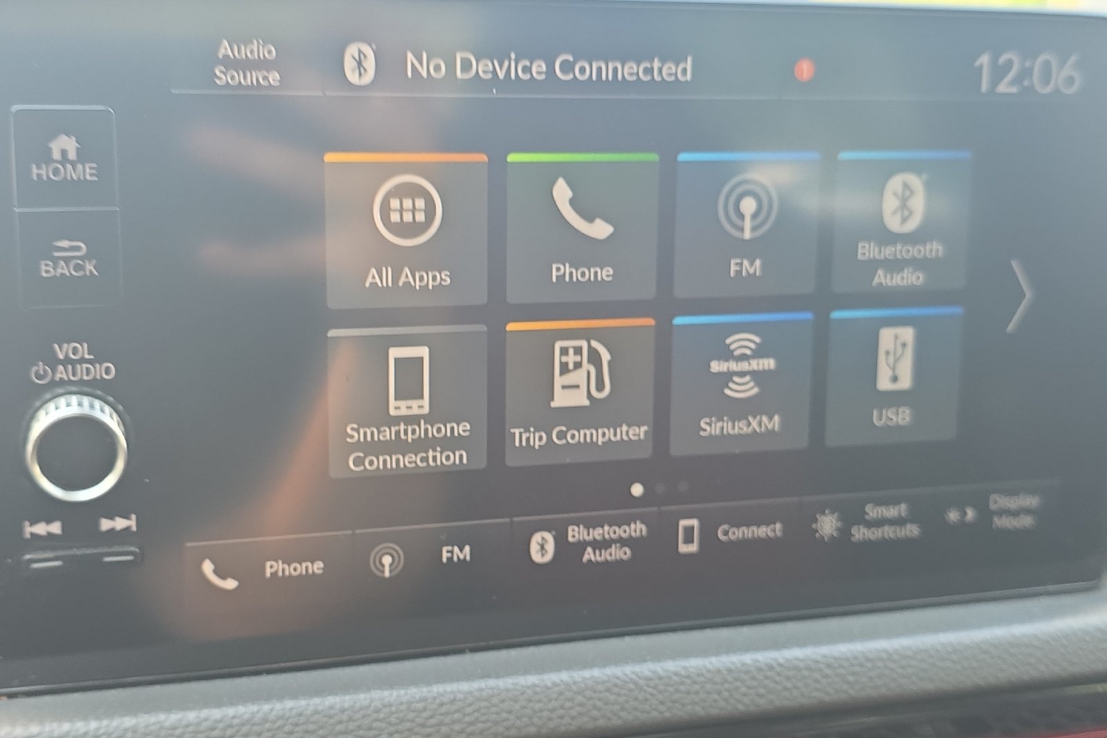 Used 2023 Sonic Gray Pearl Honda Si image 18