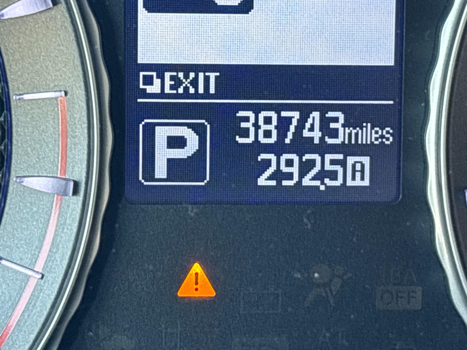 Used 2019 Hermosa Blue INFINITI 3.7 LUXE image 19