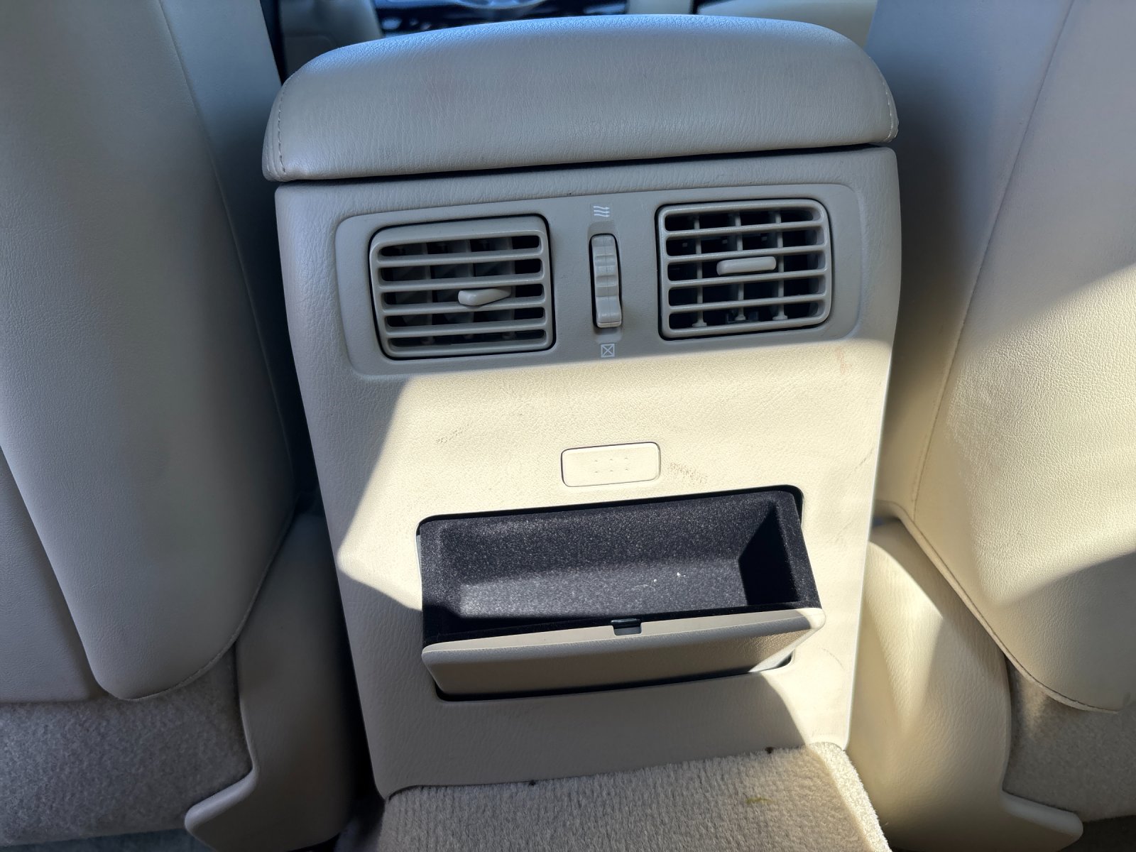 Used 2019 Hermosa Blue INFINITI 3.7 LUXE image 31