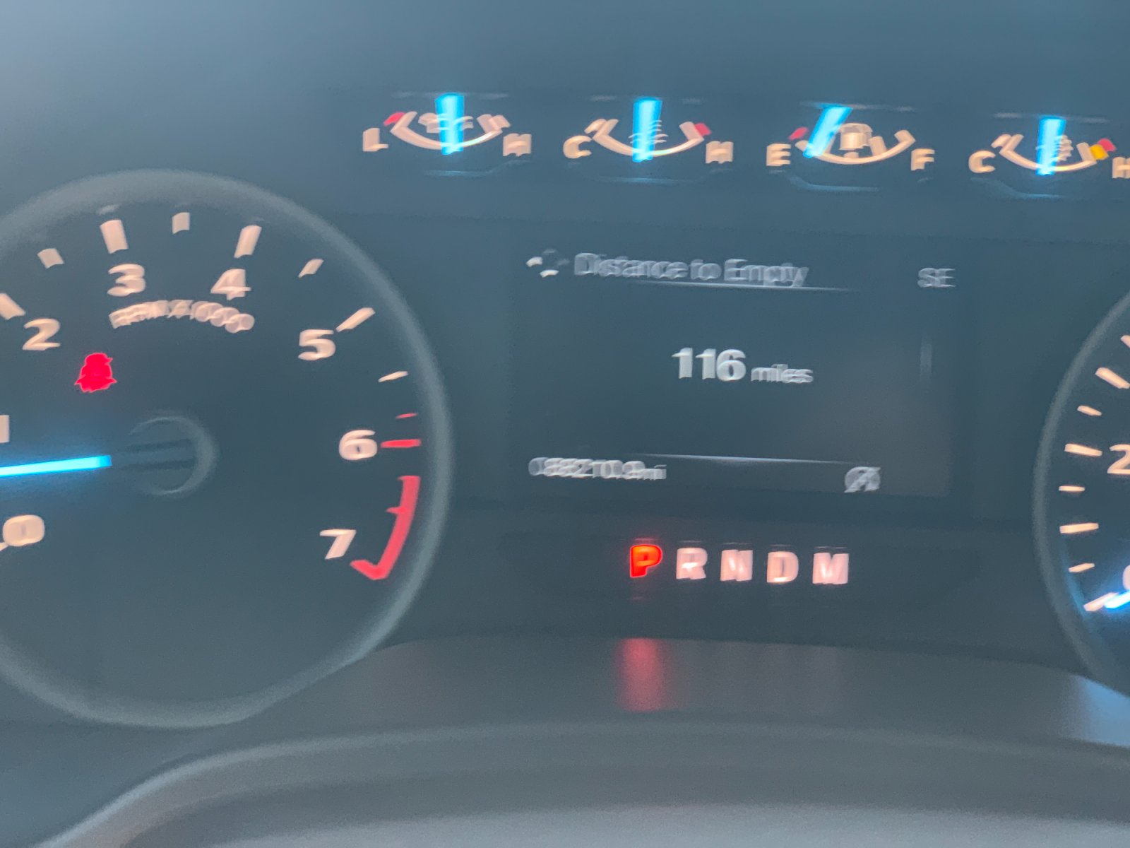 Used 2019 Blue Ford XLT image 31