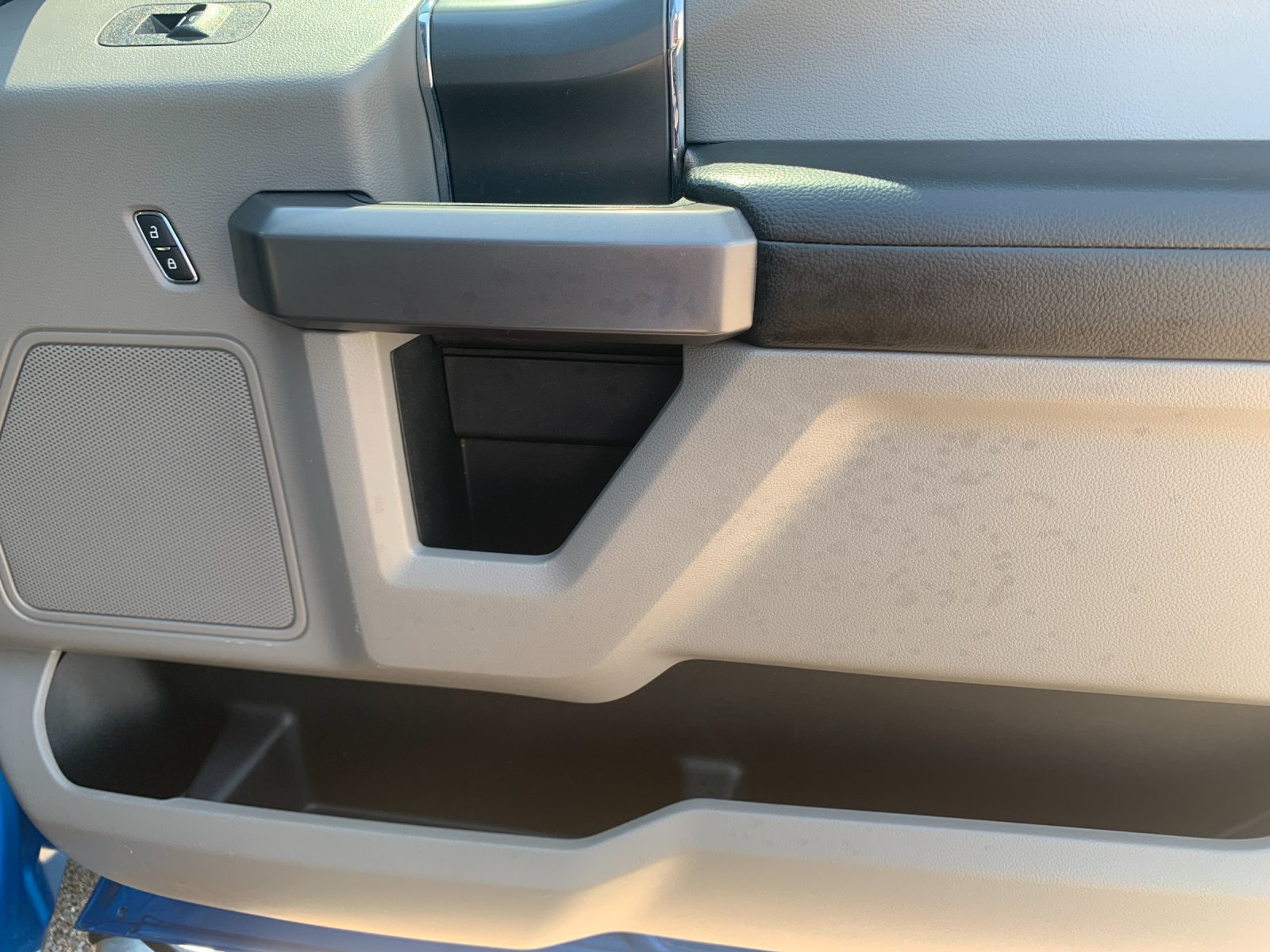 Used 2019 Blue Ford XLT image 20