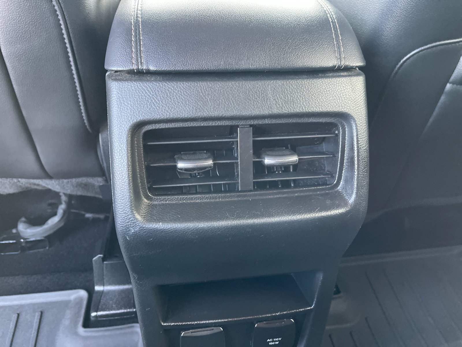 Used 2020 Silver Ford Titanium image 15
