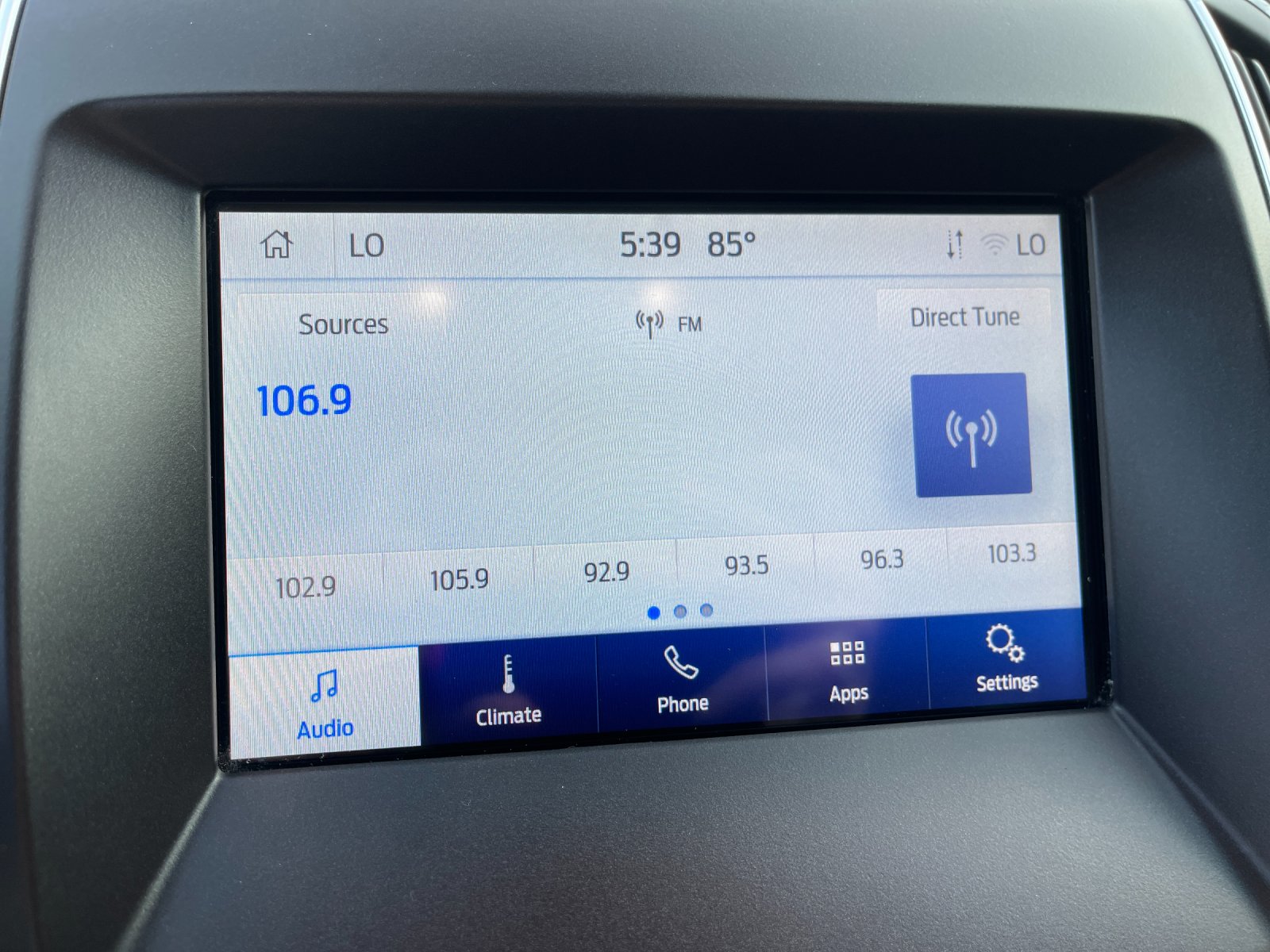 Used 2020 Silver Ford Titanium image 22