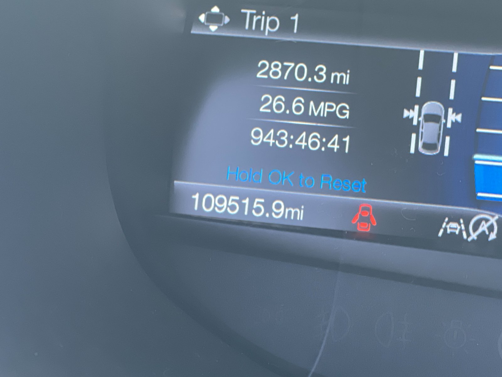 Used 2020 Silver Ford Titanium image 31