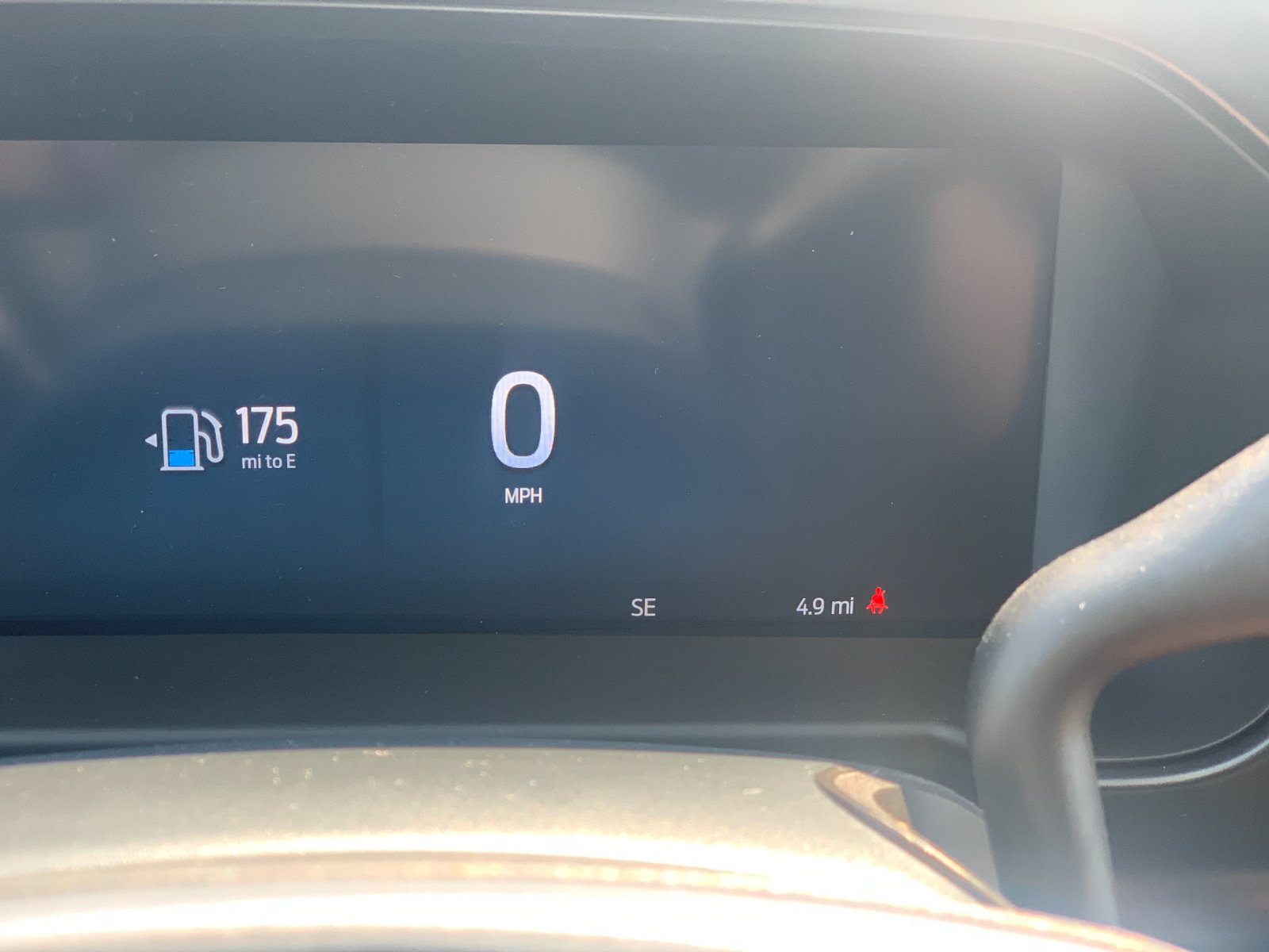 New 2027 White Ford Lariat image 29