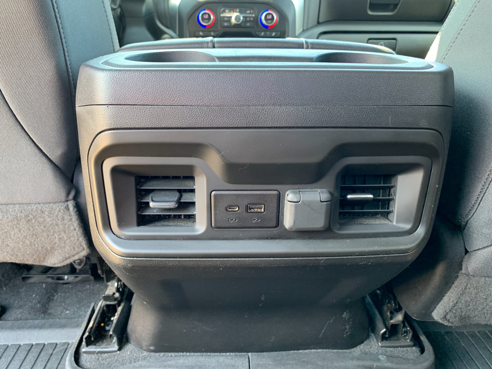 Used 2022 Gray Chevrolet RST image 15