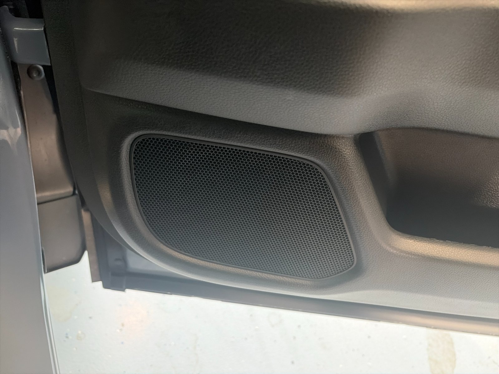 New 2026 Sonic Gray Pearl Honda AWD Black Edition image 22