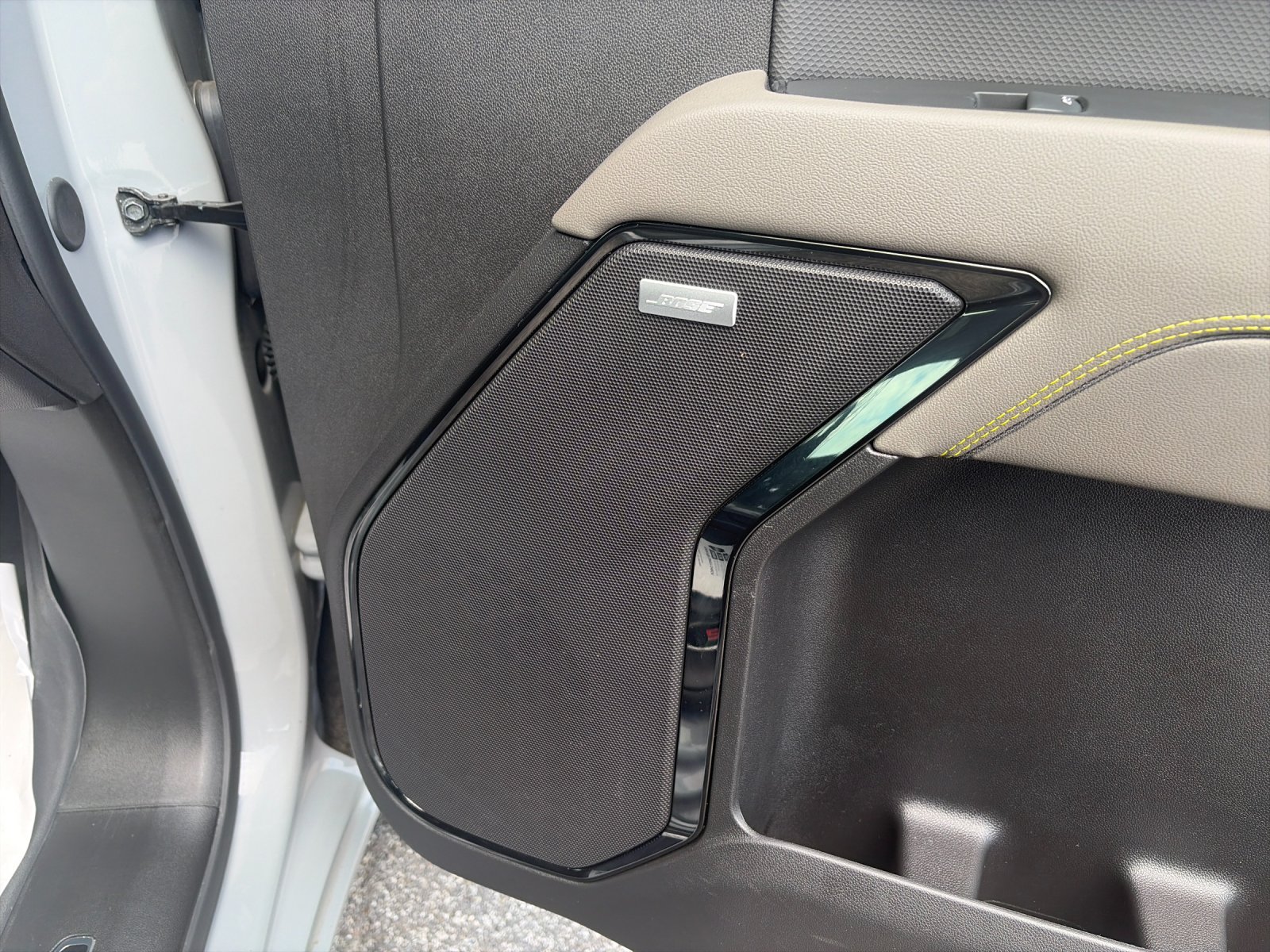 Used 2024 Gray Chevrolet ZR2 image 20