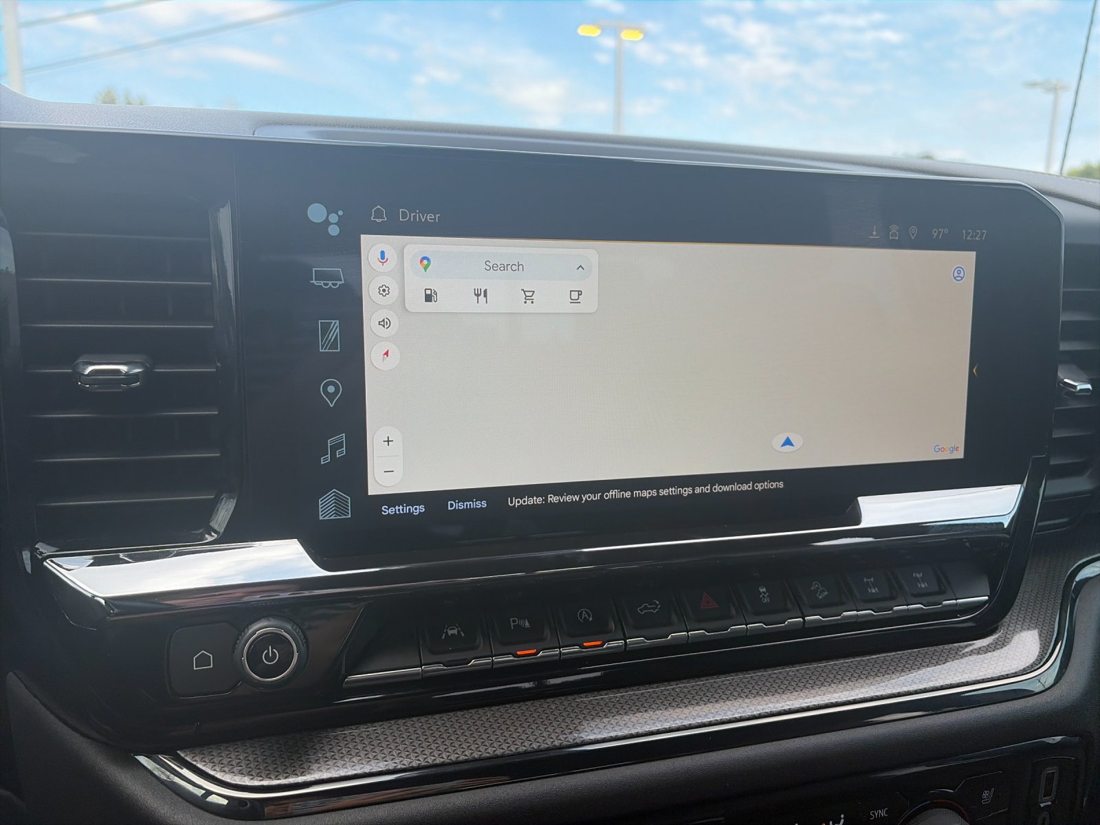 Used 2024 Gray Chevrolet ZR2 image 22