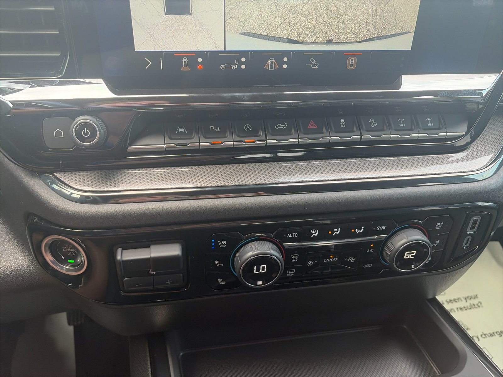 Used 2024 Gray Chevrolet ZR2 image 24