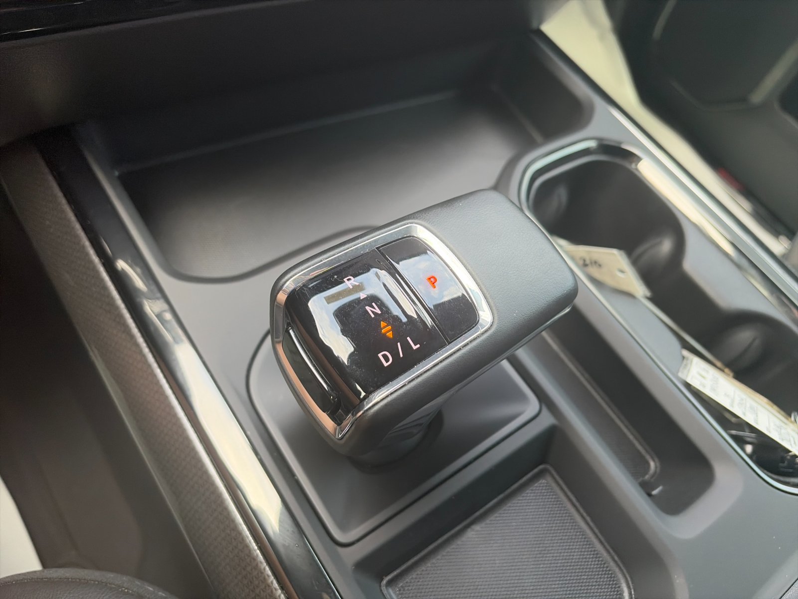 Used 2024 Gray Chevrolet ZR2 image 25