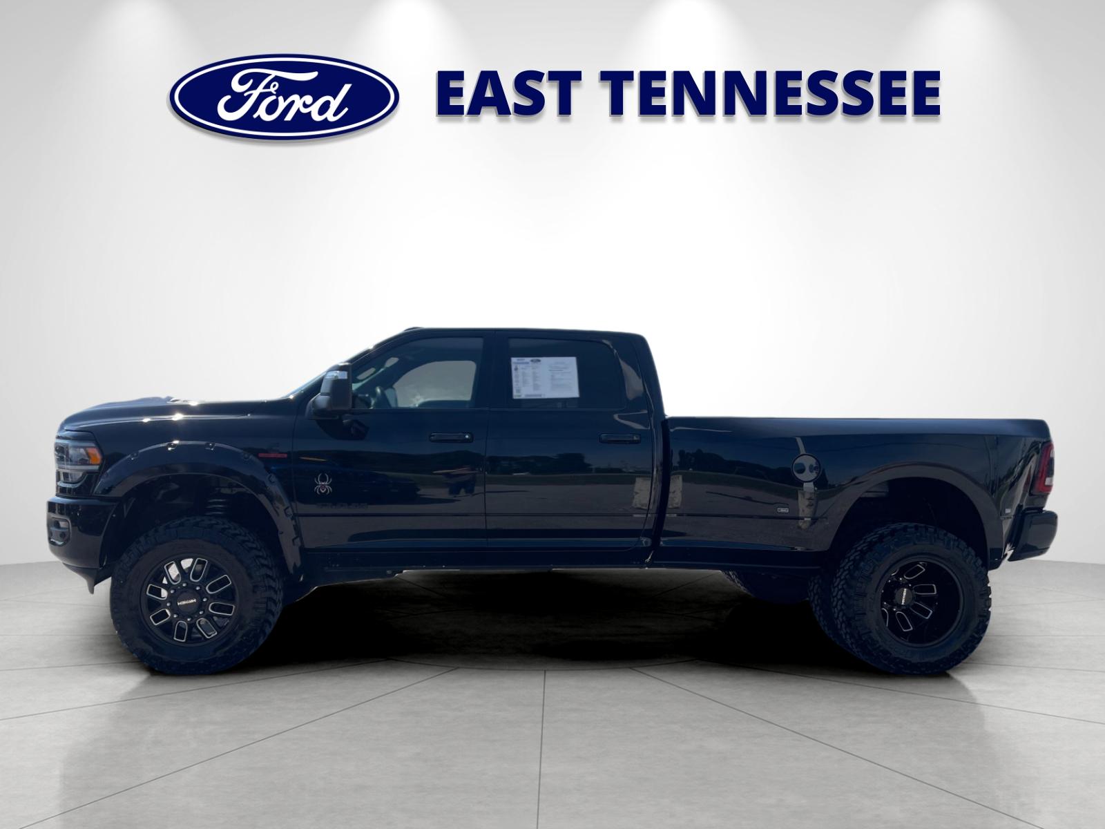 Used 2023 Black Ram Laramie image 6