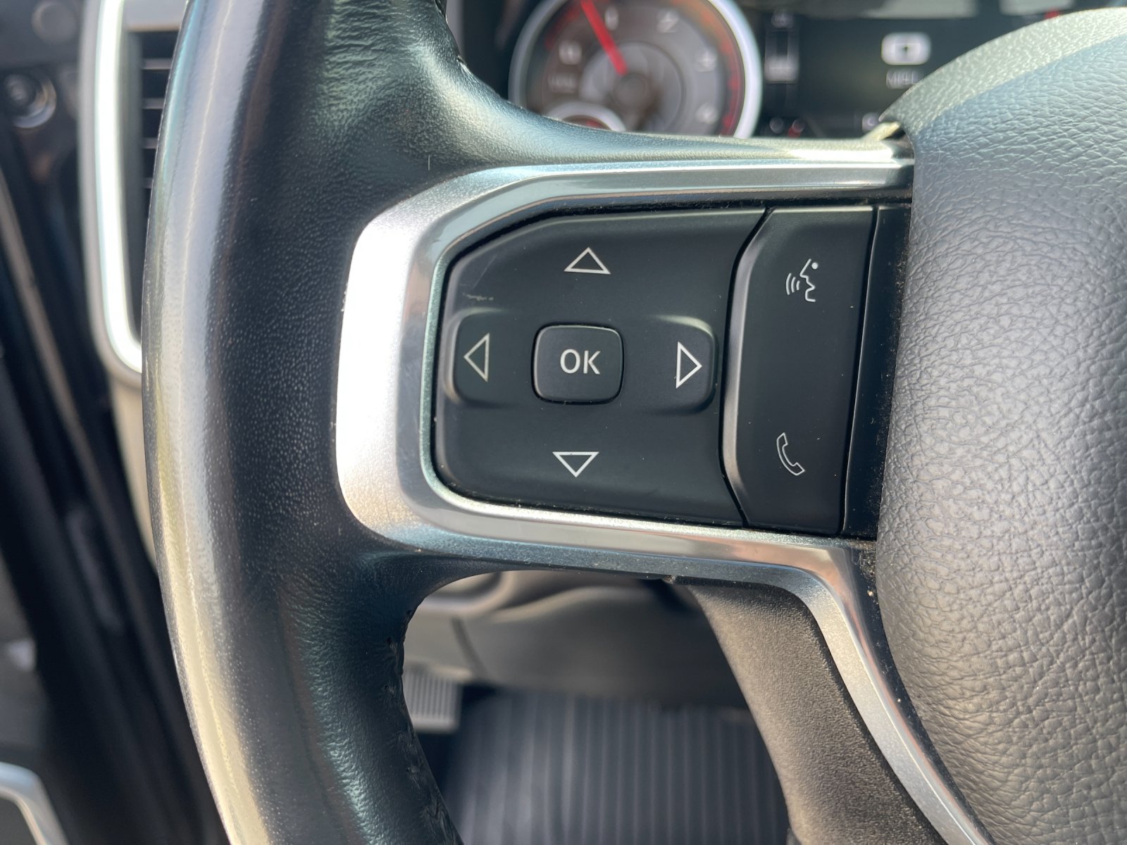 Used 2023 Black Ram Laramie image 29
