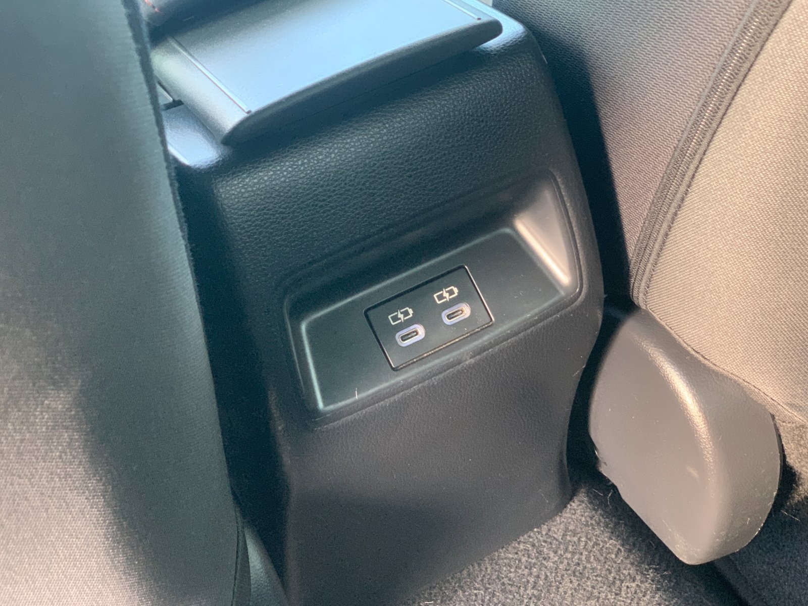Used 2023 Silver Toyota SE image 16