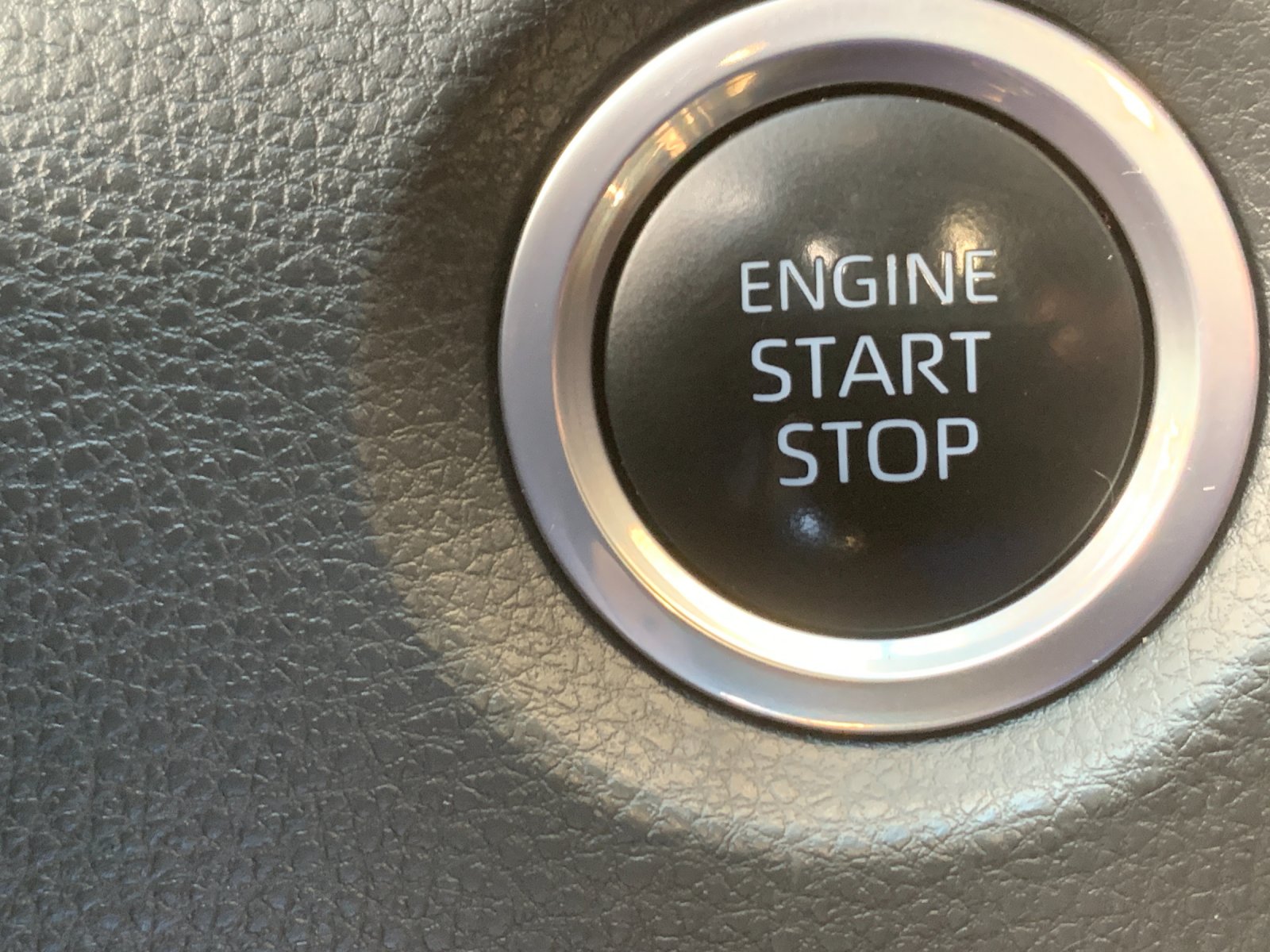 Used 2023 Silver Toyota SE image 27