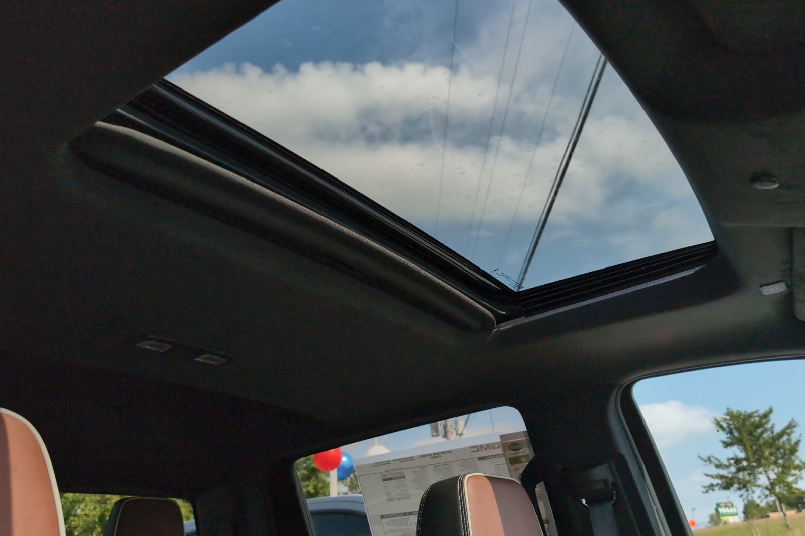 New 2026 White GMC Denali Ultimate image 16