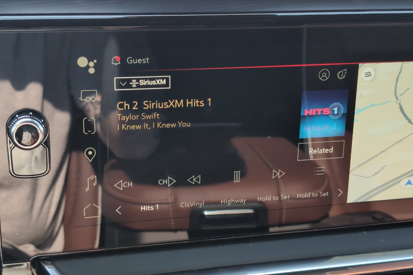 New 2026 White GMC Denali Ultimate image 17