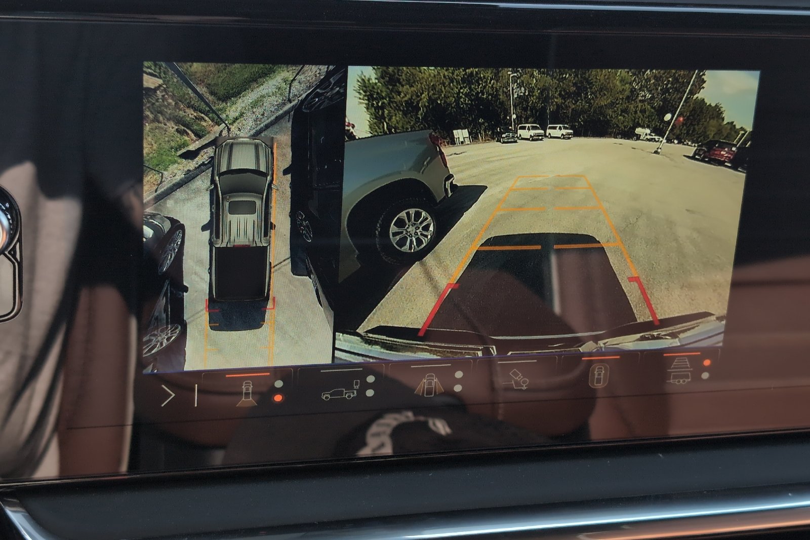 New 2026 White GMC Denali Ultimate image 19