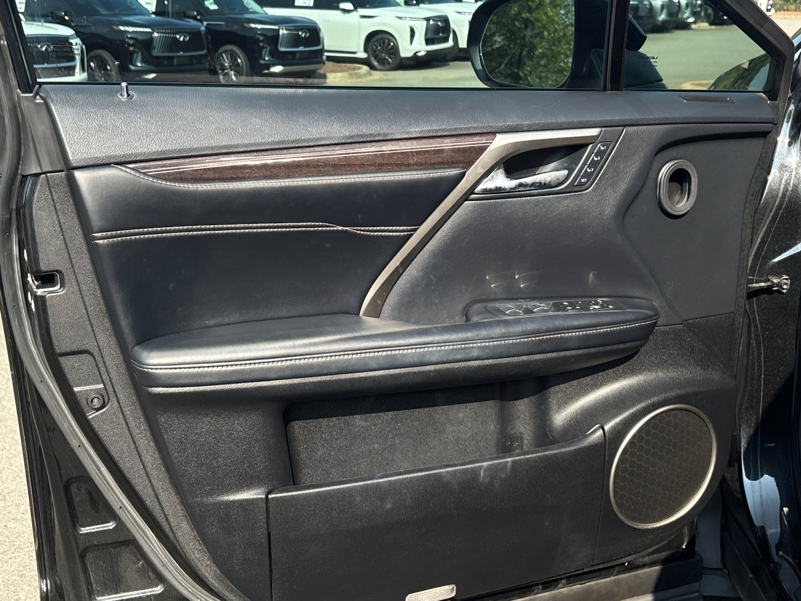 Used 2020 Caviar Lexus RX 350 image 12