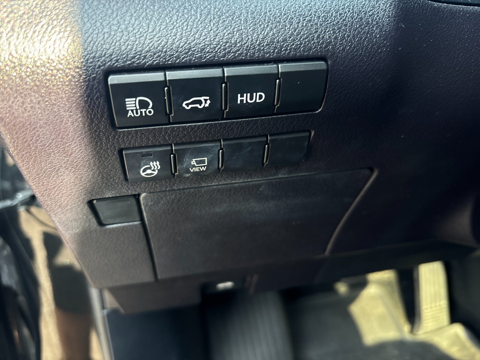 Used 2020 Caviar Lexus RX 350 image 16
