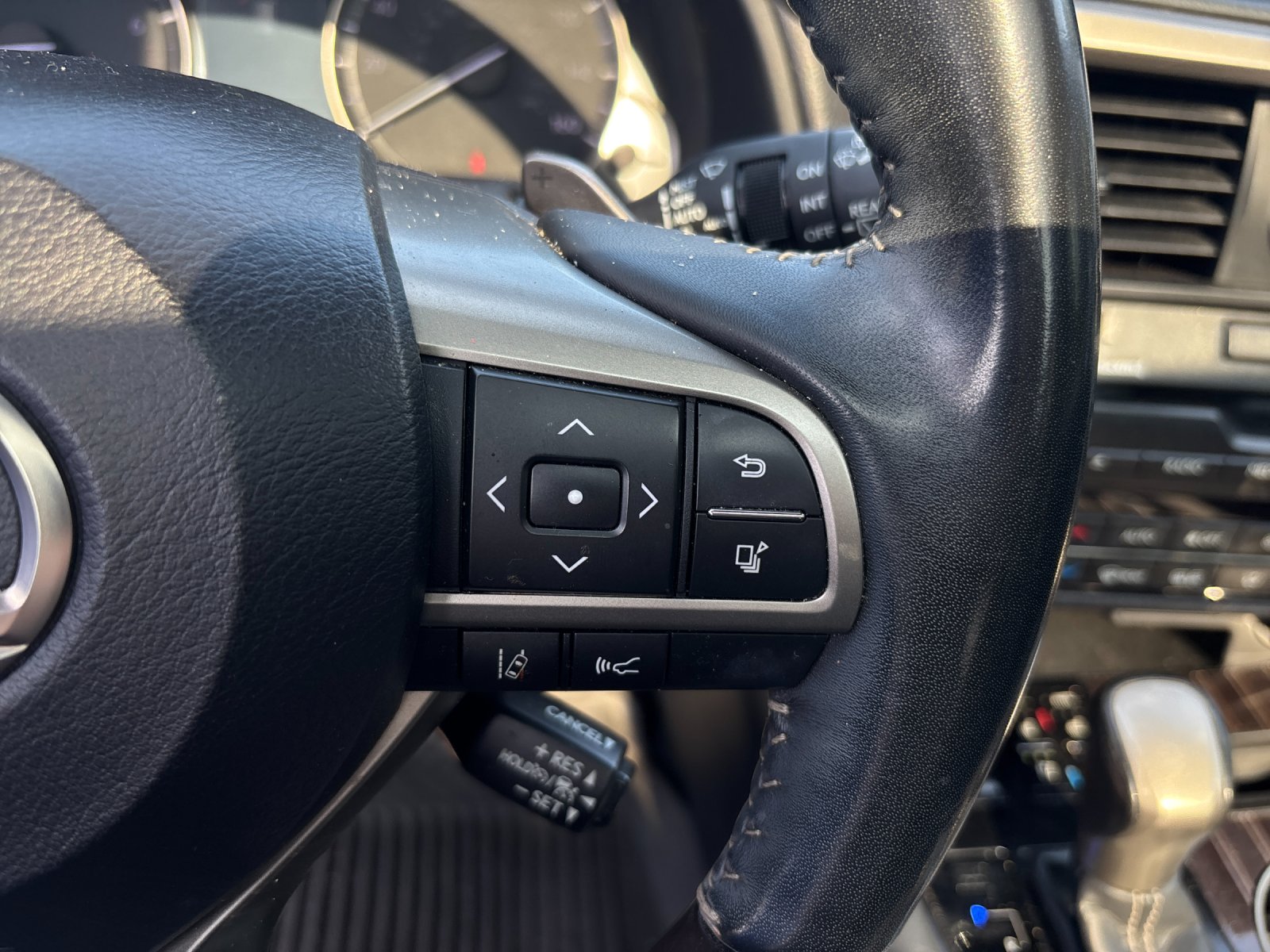 Used 2020 Caviar Lexus RX 350 image 19