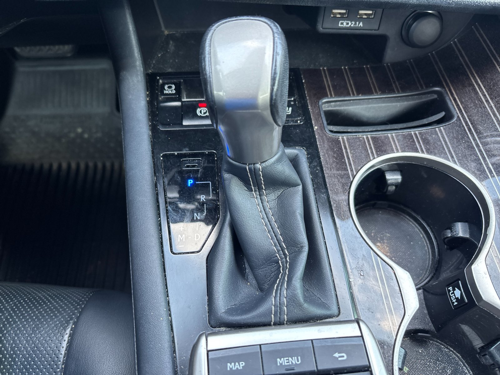 Used 2020 Caviar Lexus RX 350 image 27