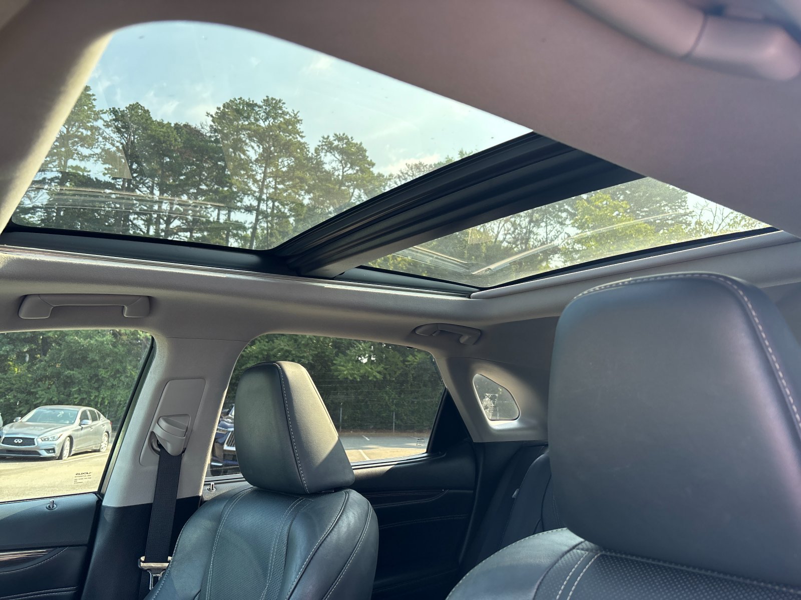 Used 2020 Caviar Lexus RX 350 image 30