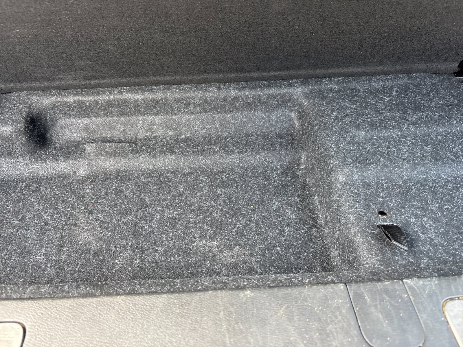Used 2020 Black Obsidian INFINITI LUXE image 37